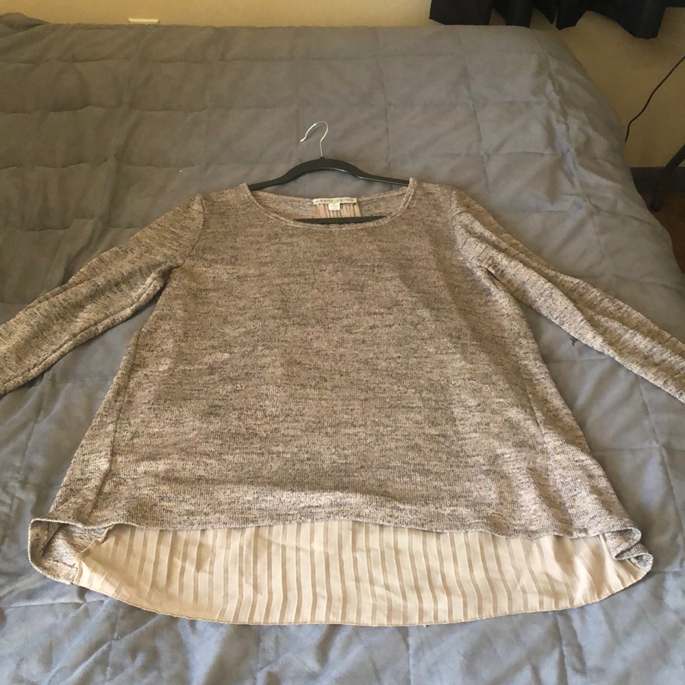 Larry Levine sweater